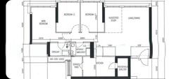 Blk 293A Skypeak @ Bukit Batok (Bukit Batok), HDB 5 Rooms #609072431